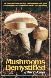 Mushrooms Demystified